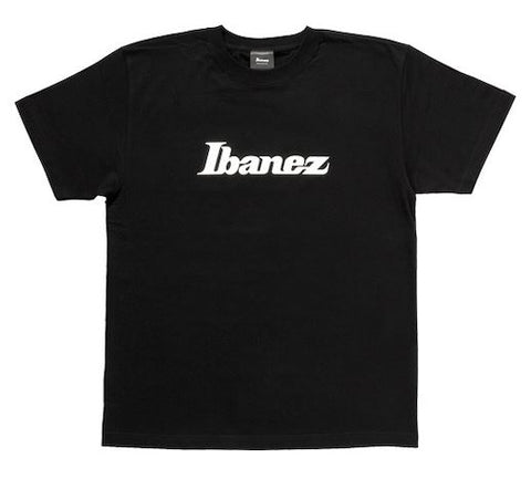 Tshirt Ibanez XL - Shearer's Music Works