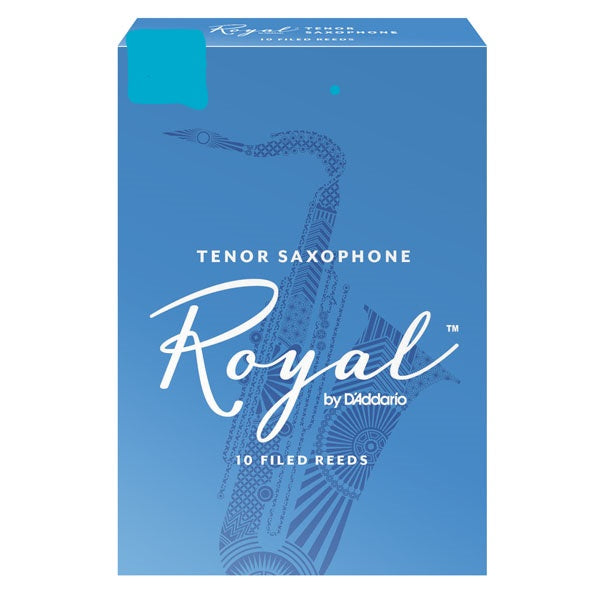 Tenor Sax Reed 5.0 Q/P10