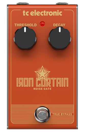 Pedal Noise Gate TC