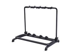 Guitto Self Adapting Guitar Pack for up to 5 Guitars