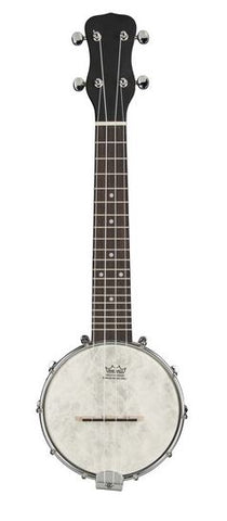 Kala Banjo/Ukulele Concert Size w/padded Bag