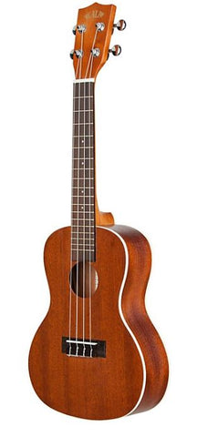 Kala Ka-C Concert Ukulele Natural Satin Mahogany