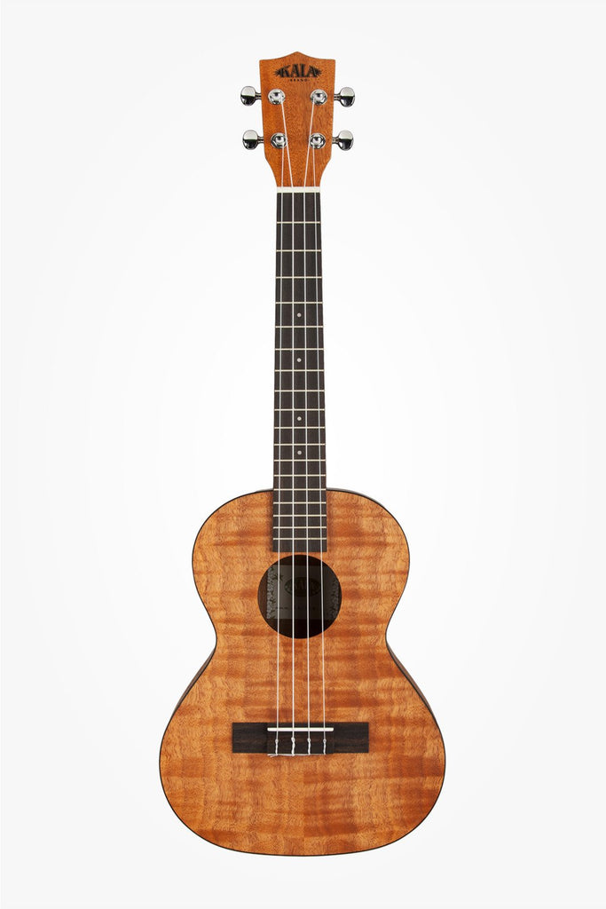 Kala KA-TEM Tenor Ukulele Exotic Mahogany W/Bag