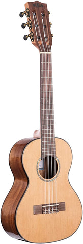 KALA SOLID CEDAR TOP 6 STRING TENOR UKE