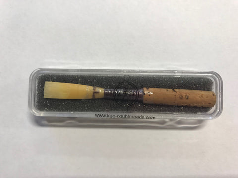 Standard Oboe Reed Medium