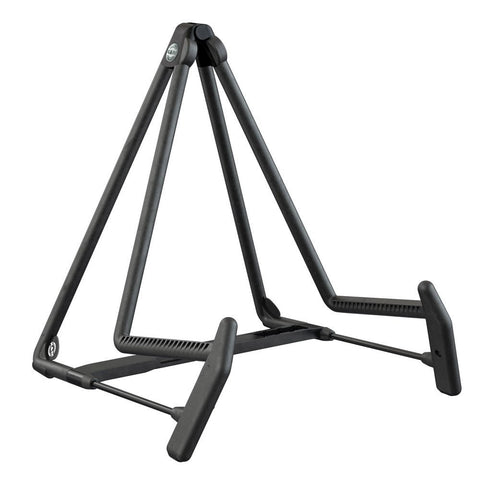 K&M Electric Guitar Stand A Type Black