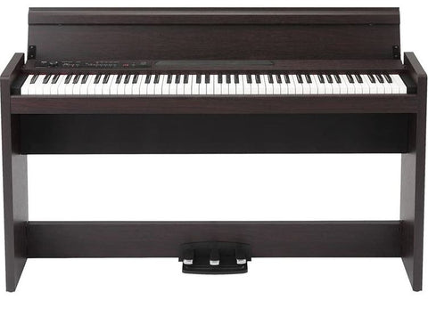 Korg LP380 Digital Piano Rosewood