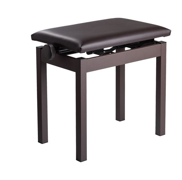 Korg PC300 Piano Bench Brown