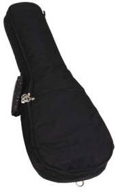 Kala Kalabag-B Baritone Ukulele Bag Padded