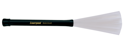 LIVERPOOL BRUSHES RETRACTABLE NYLON