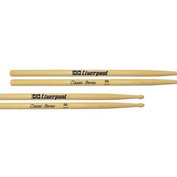 5B LIVERPOOL MARFIM CLASSICAL SERIES WOOD TIP