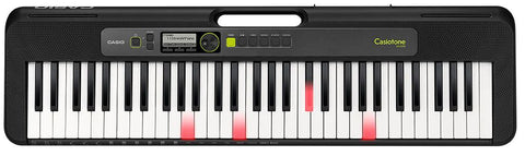 Casiotone Key Lighting Keyboard