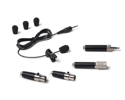 LM10 Lavalier P3 Mic/LM10