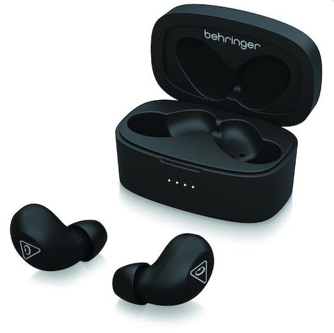 Earphones Wireless Behringer