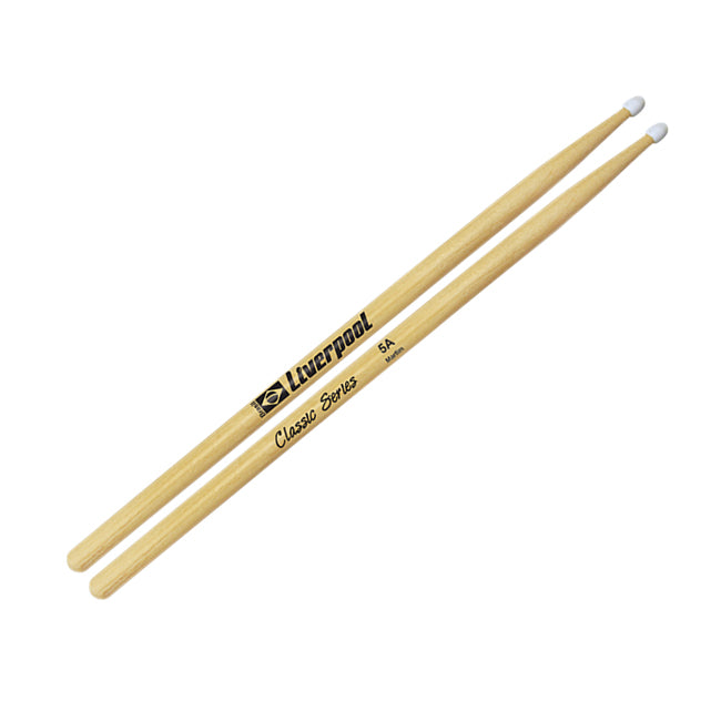 5A Liverpool Marfim Classic Series Wood Tip