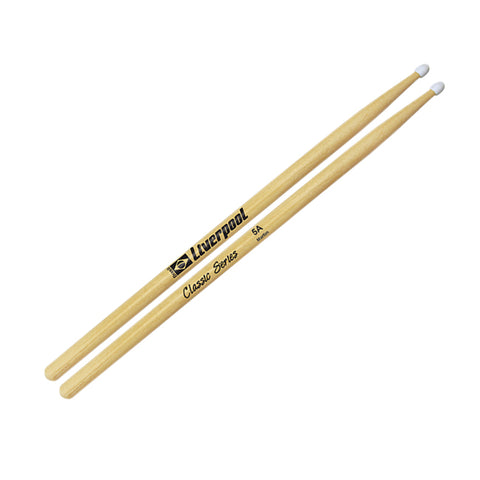 5A Liverpool Marfim Classic Series Wood Tip