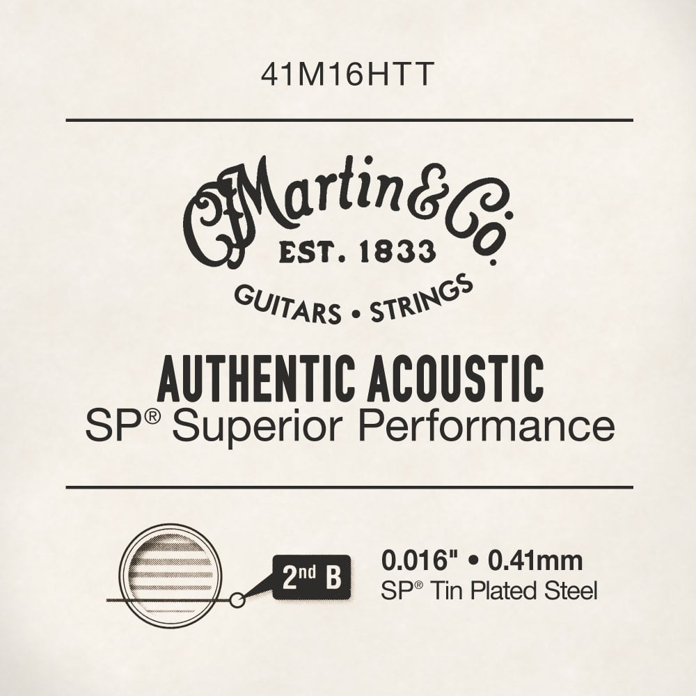 Martin Single Strings Tin Plated 100% M-Up!!