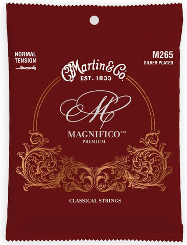 Normal Tension Classical Guitar Strings