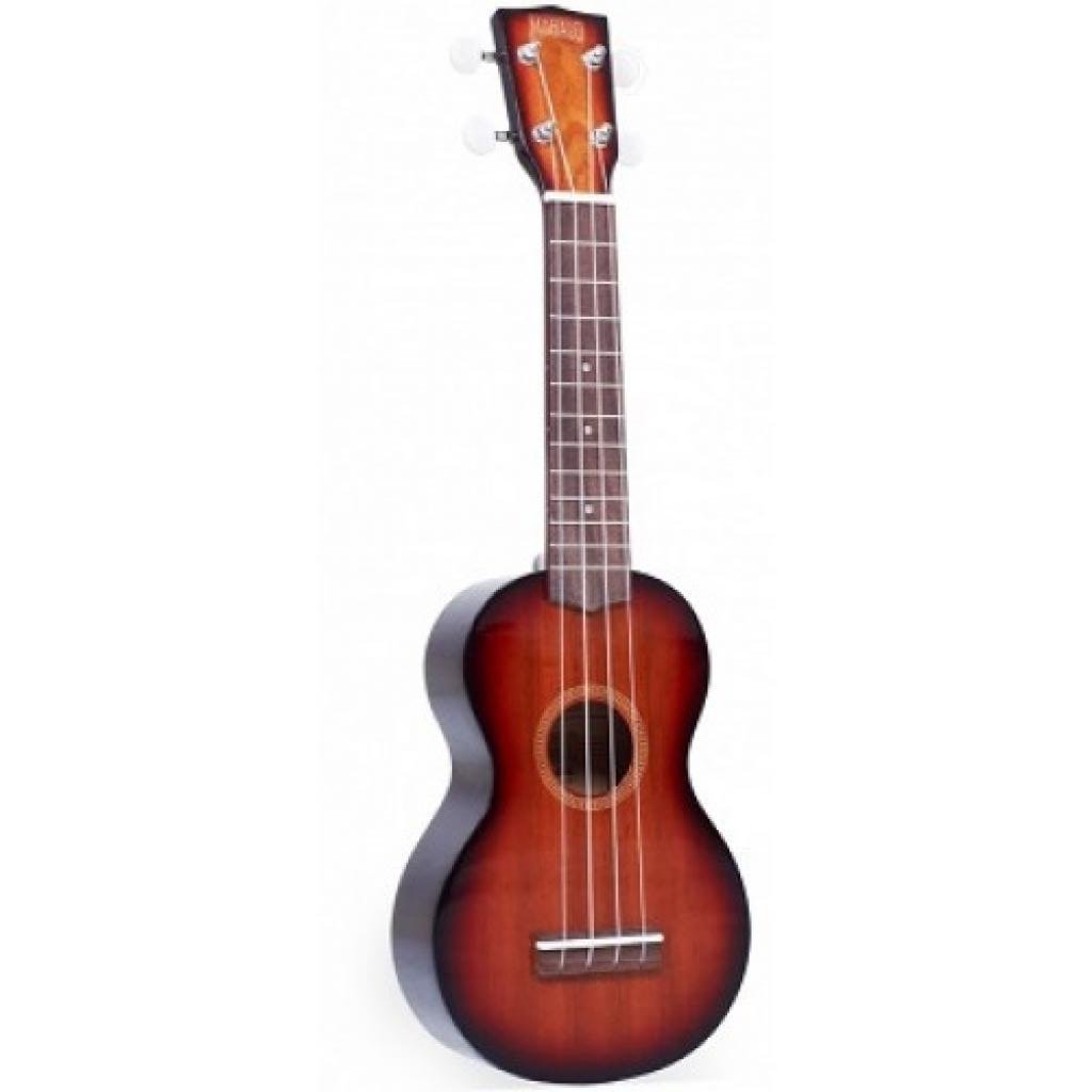 Mahalo UKE.MJ2VT3TS Concert Ukulele