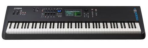 Yamaha Synthesizer 88 Note weighted Keyboard