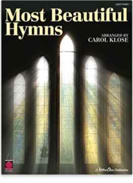 MOST BEAUTIFUL HYMNS EP