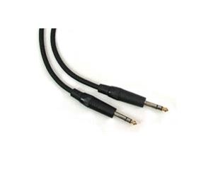 EWI 1/4" JACK TO 1/4" TRS JACK 10FT