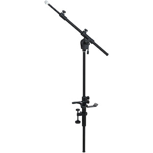 Tama MSDA206BK Desk Top Microphone Boom Arm
