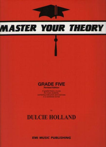 Master Your Theory Gr 5