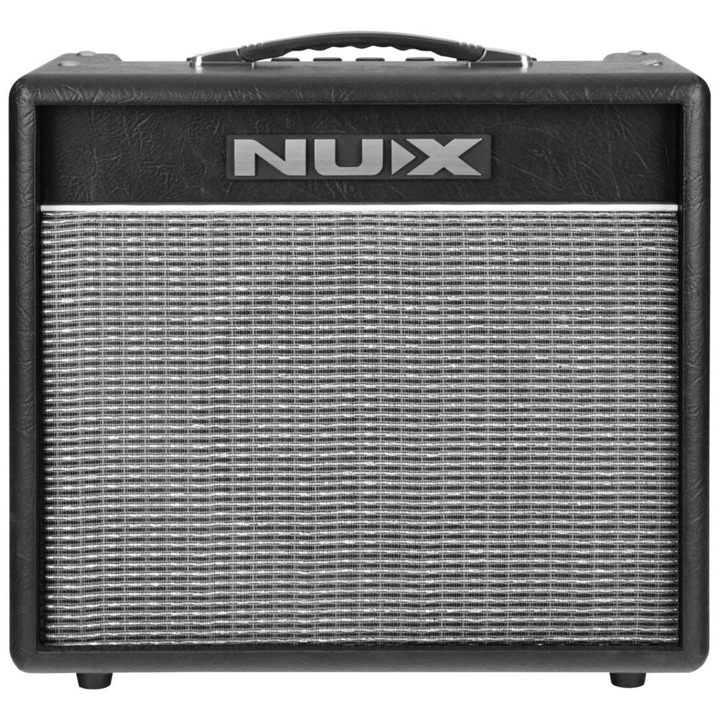 NUX 20W Modelling AMP W/Bluetooth