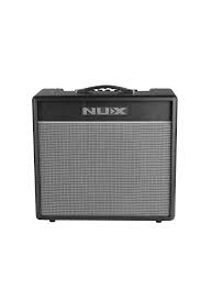 Nux Modeling AMP W/Bluetooth