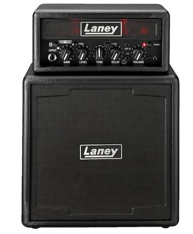 Laney Ministack Amp 4x3" BTooth