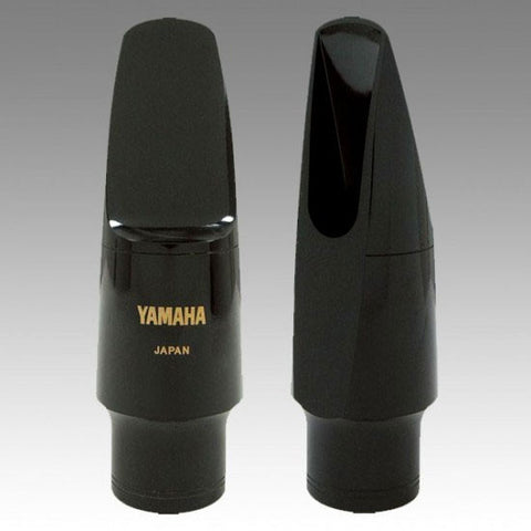 Alto Sax Mouthpiece Yamaha
