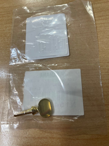 Neck Screw - Yamaha Saxophones