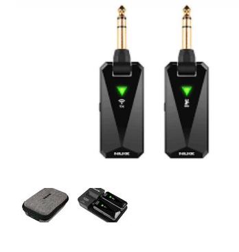 NUX WIRELESS GUITAR SYSTEM