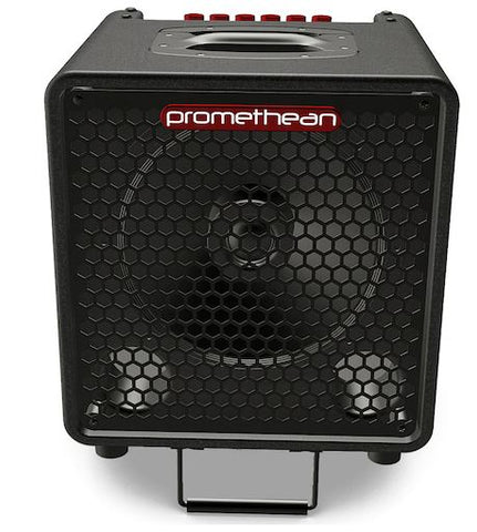 300 Watt GTR AMP Combo 1 x10 Inch SPKR