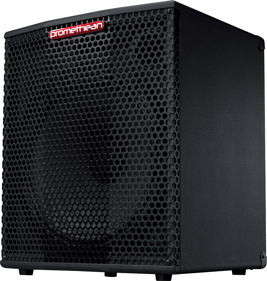 IBANEZ 300 WATT 1X15 BASS COMBO