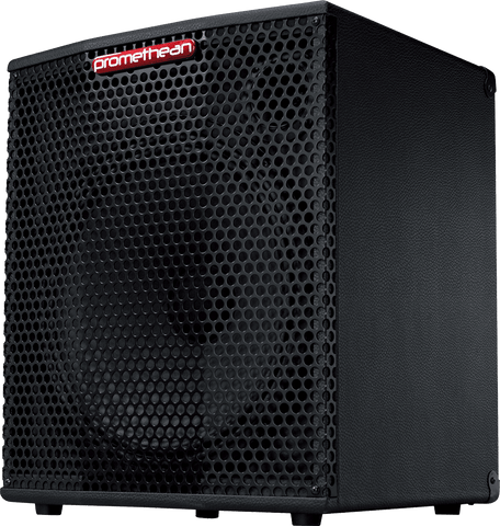 IBANEZ 300 WATT 1X15 BASS COMBO