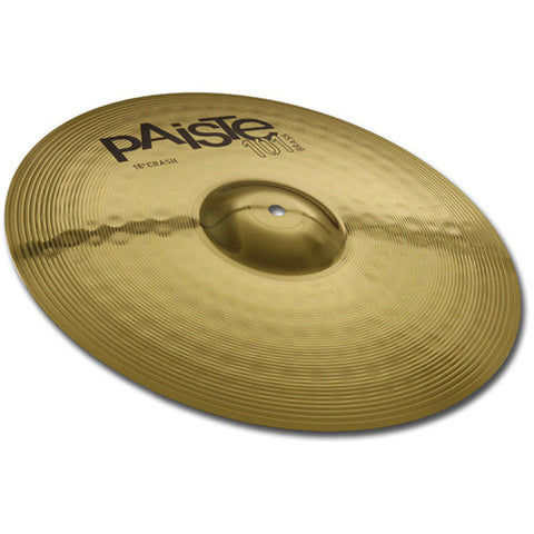 16 Inch Crash Cymbal