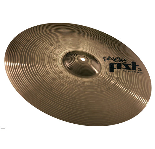 18 Inch Medium Crash Cymbal