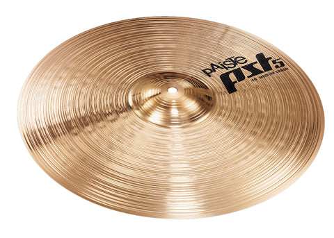 16 Inch Crash Cymbal Medium Pst5