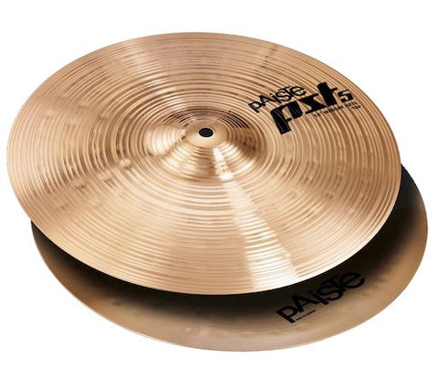 14 Inch Hi Hat Cymbals Medium