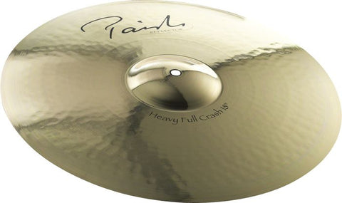 18 Inch Reflector Full Crash Cymbal