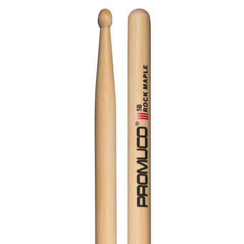 5B PROMUCO DRUMSTICKS MAPLE