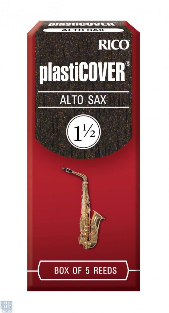 Alto Sax Reed 1.5 Q/P05