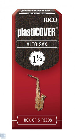 Alto Sax Reed 1.5 Q/P05