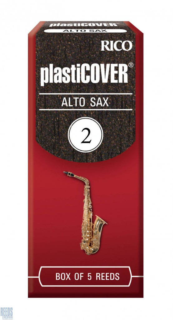 Alto Sax Reed 2.0 Q/P05
