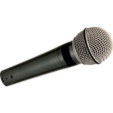Superlux Pro248 Dynamic Vocal Mic