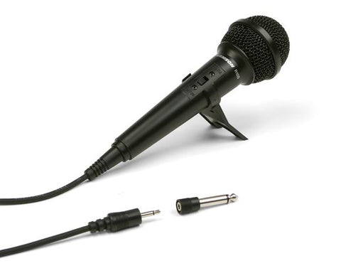 R10S DYNAMIC MIC W/ SWITCH