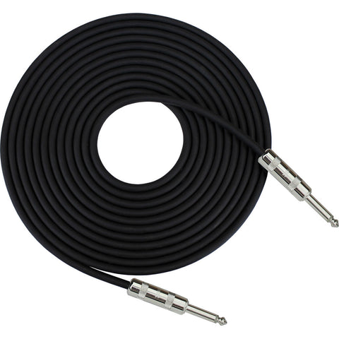 Speaker Cable 30' Jack-Jack