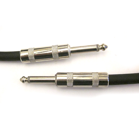 Speaker Cable 3' Jack-Jack